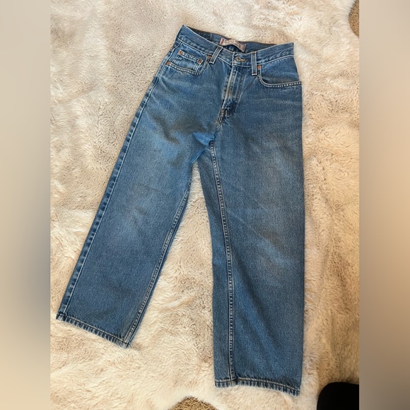 Vintage Levi’s - Picture 2 of 5